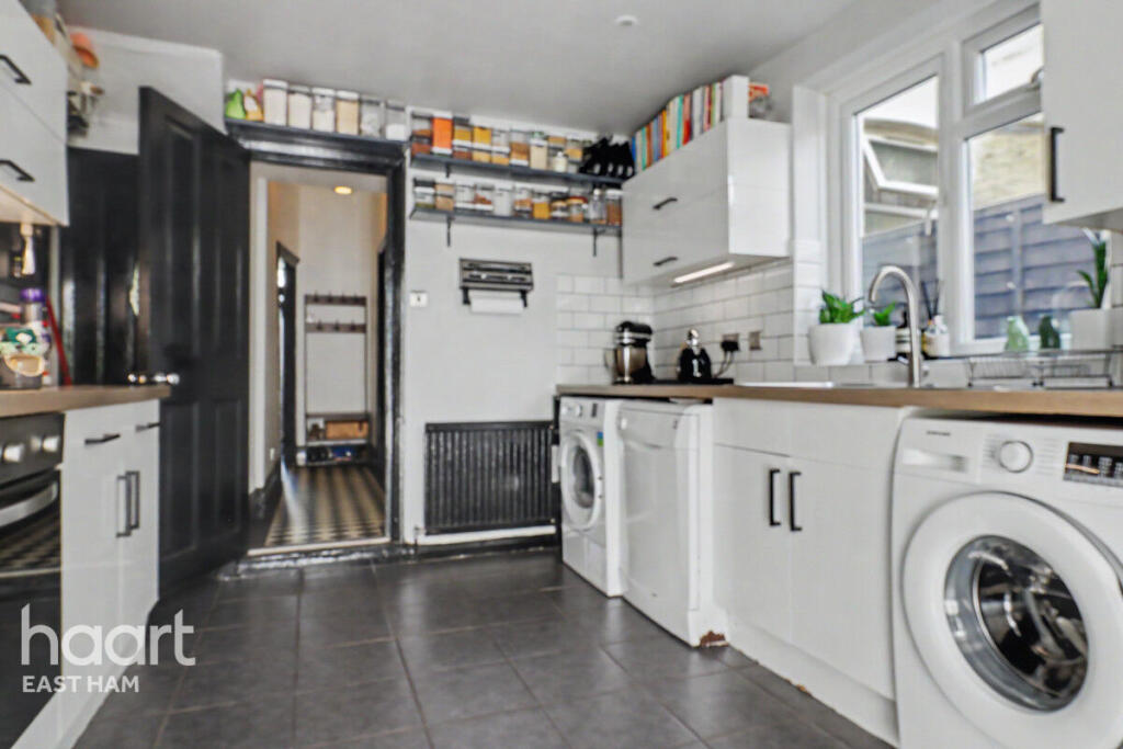 Main image of property: Washington Avenue, London