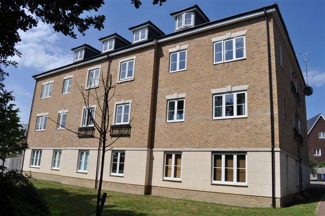 Main image of property: Warren Close, Farnham