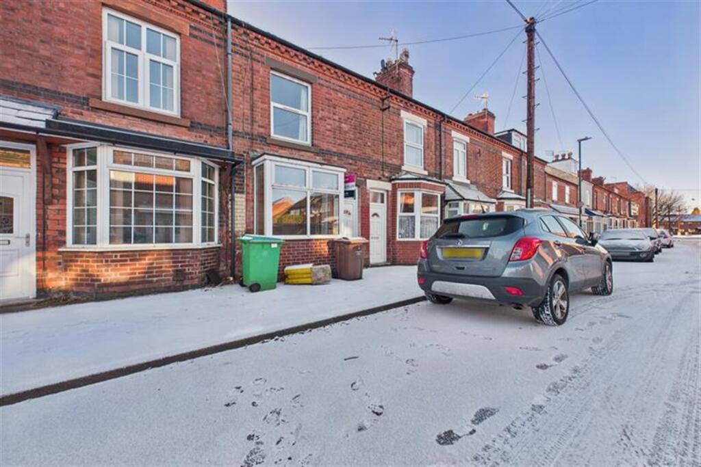 Main image of property: Claude Street, Dunkirk, NG7