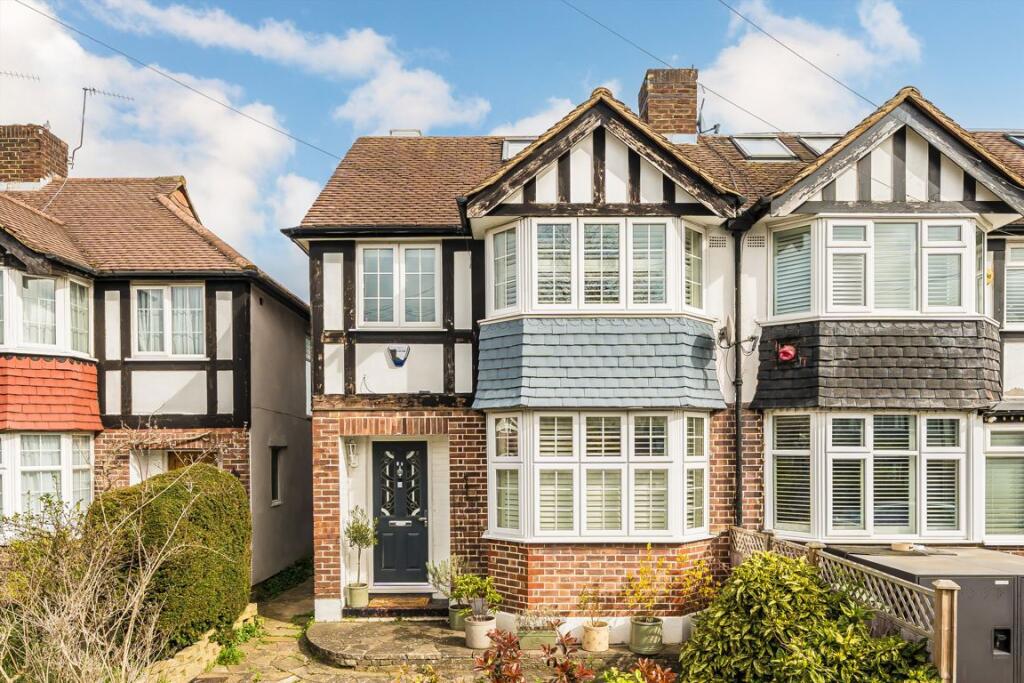 Main image of property: Fulwell Park Avenue, Twickenham