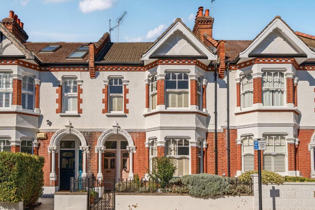 Main image of property: Harbord Street, Fulham, London, SW6