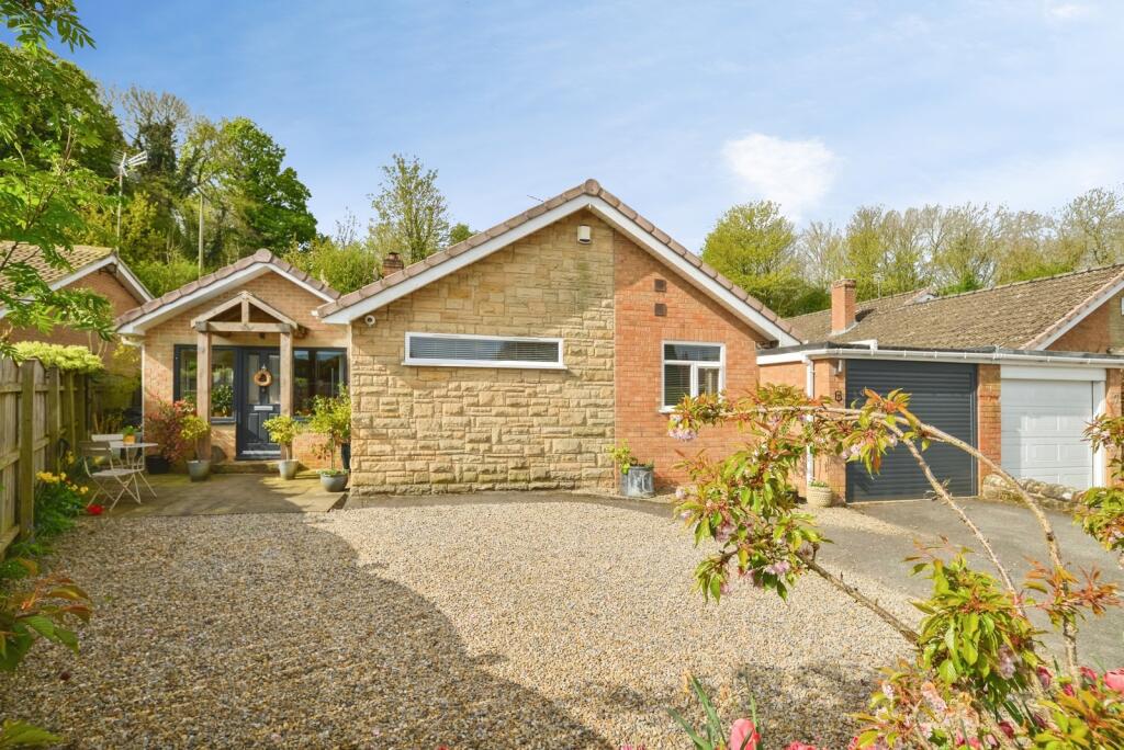 Main image of property: Hill Side, Stapleton, Darlington, DL2