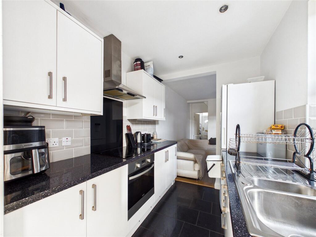 Main image of property: King Street, Felixstowe, Suffolk, IP11