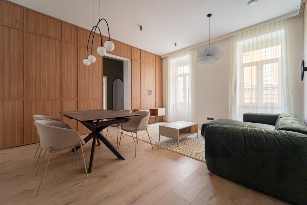 Main image of property: District Vi, Budapest