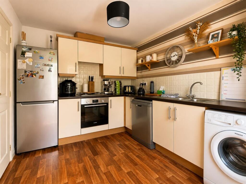 House in South Ribble, Golden Hill, Leyland - View 4