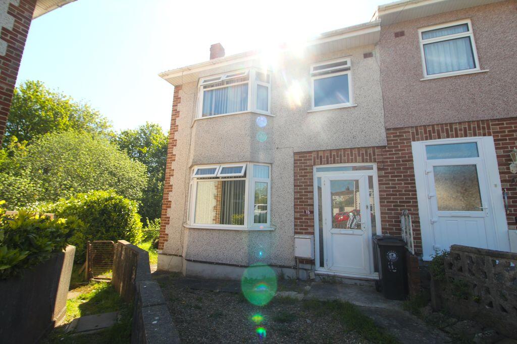 Main image of property: Sheldare Barton, St George