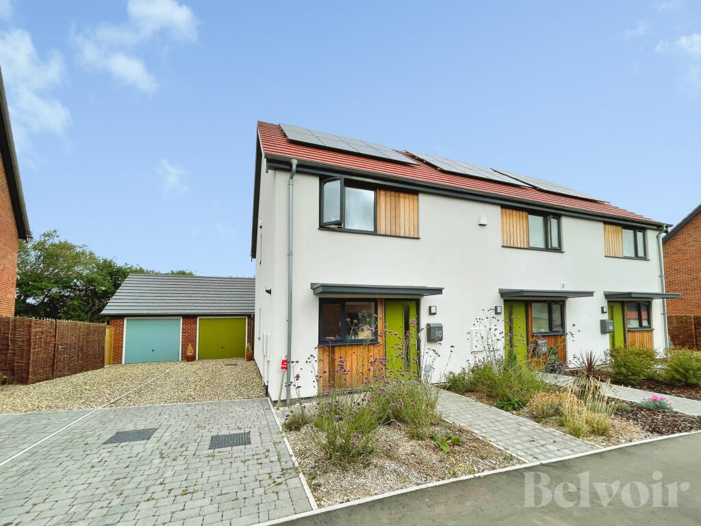 Main image of property: Harvest Road, Watton, IP25