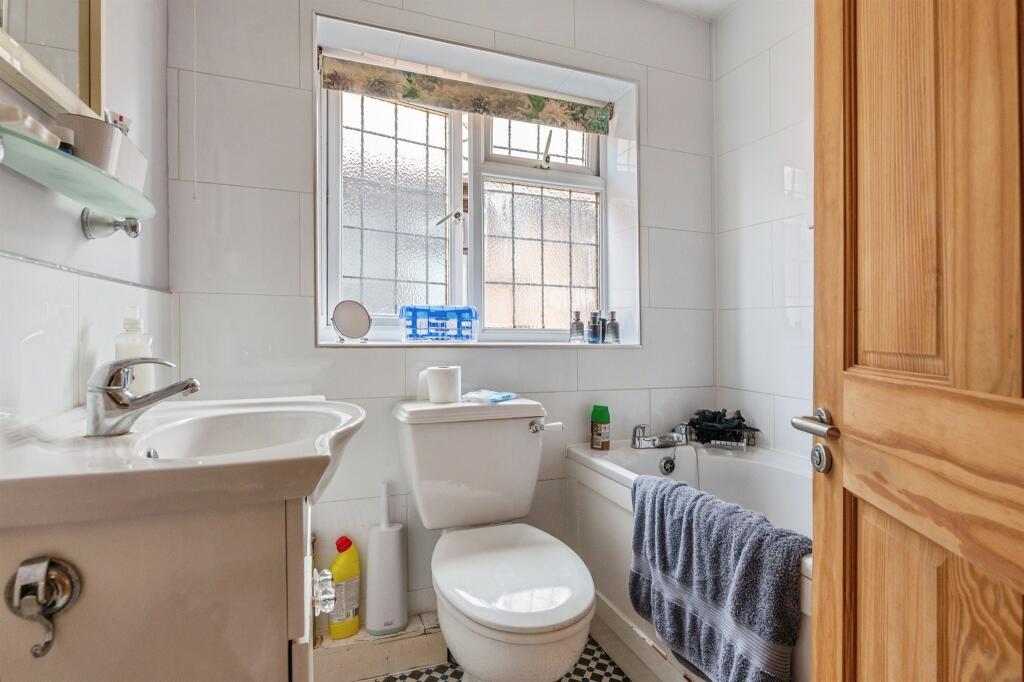 House in London, South Hornchurch - View 5