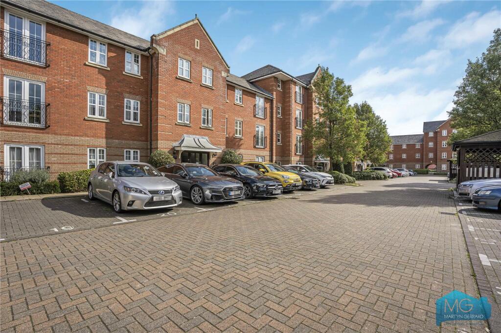 Main image of property: Shillingford Close, Mill Hill, London, NW7