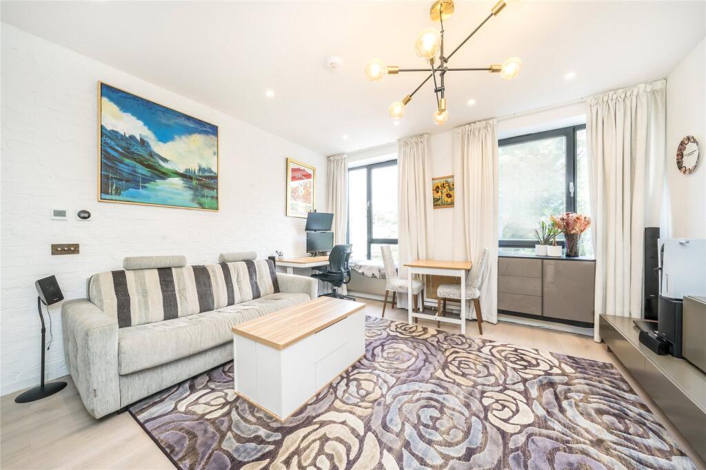 Hackney Road, London, E2 - View 4