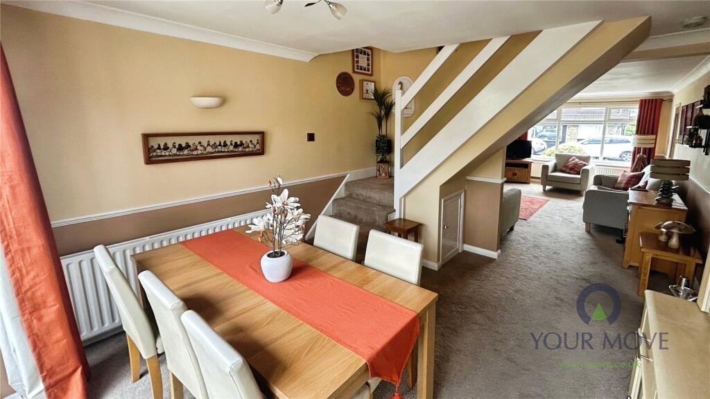 Charnwood Close, Shaw, Oldham, Greater Manchester, OL2 photo 3