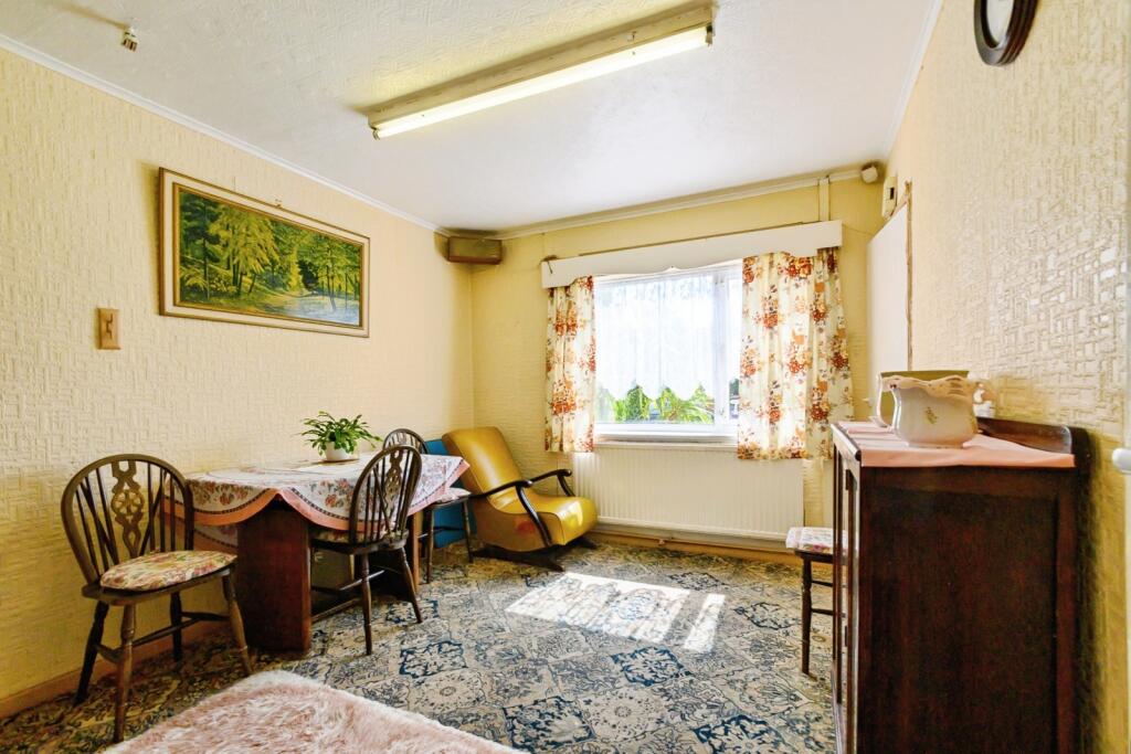 House in Salford, Greater Manchester - More