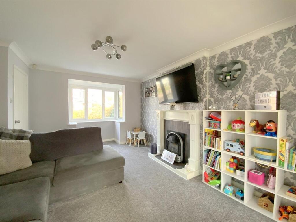 Millhouse Rise, Immingham photo 4