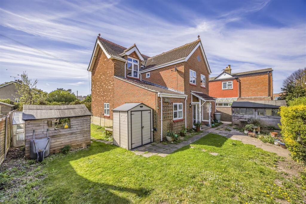 Main image of property: Cawley Road, Chichester