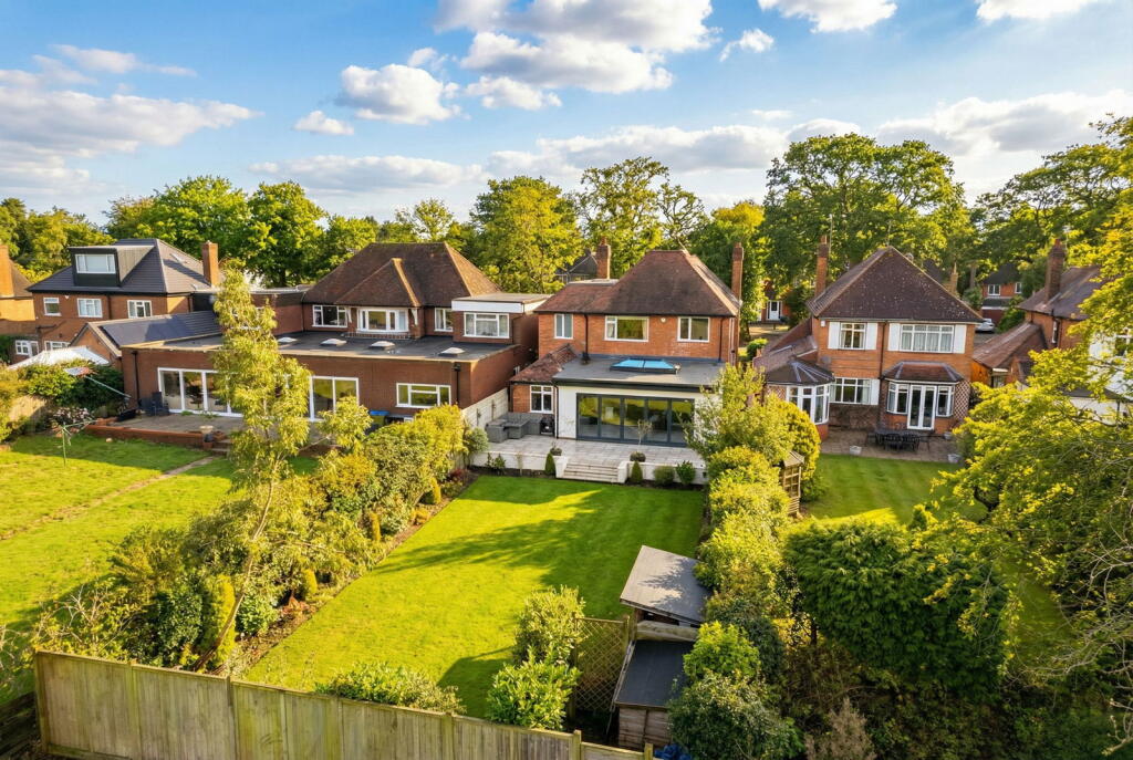 Additional image 27 of Widney Lane, Solihull