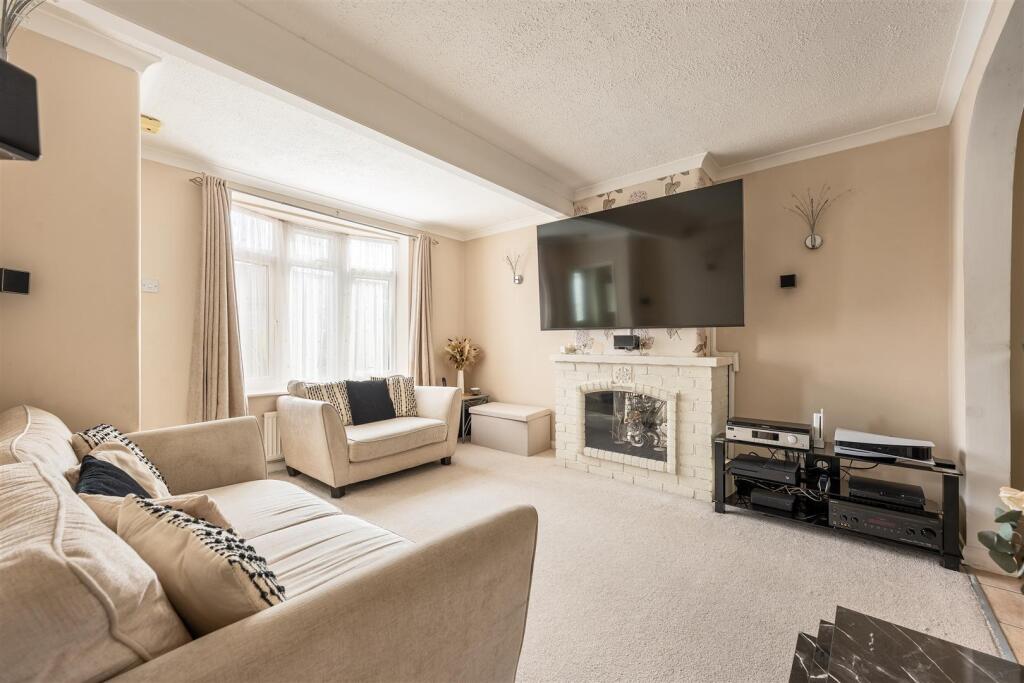 House in London - More