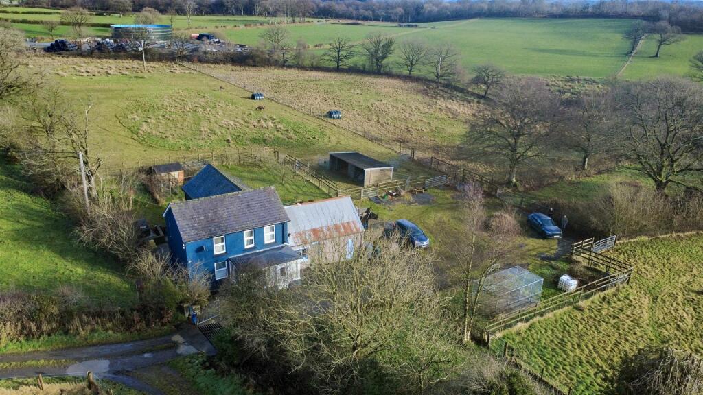 Main image of property: Maestir Road, Lampeter