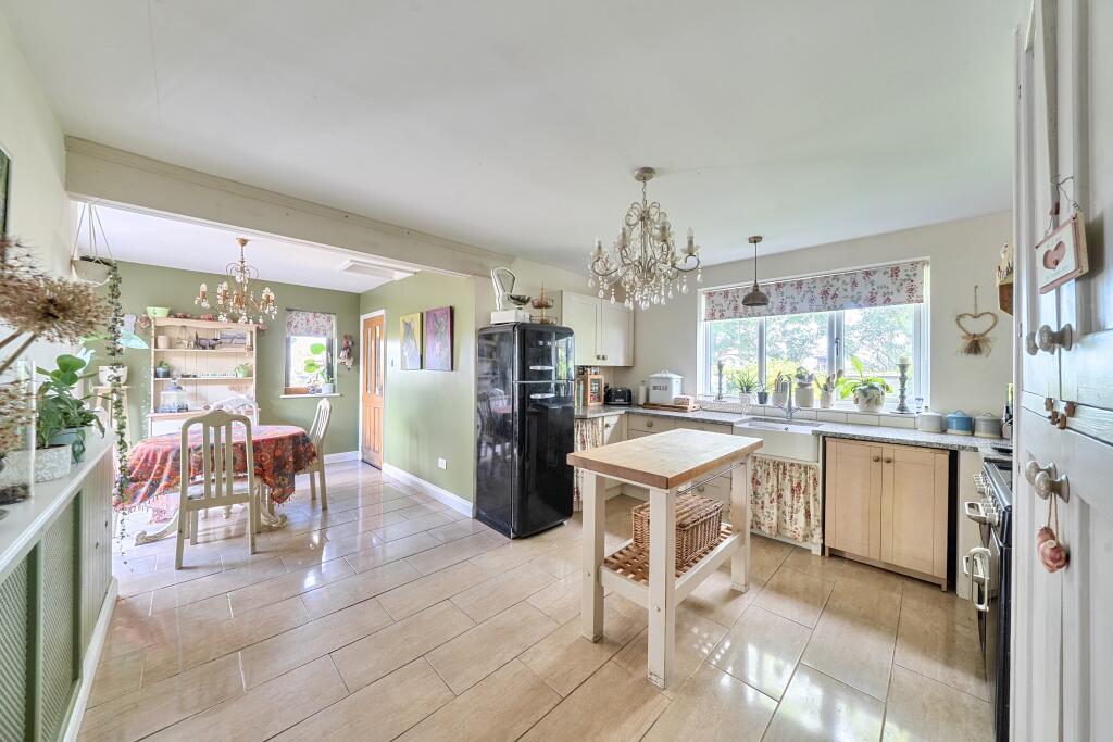 House in East Lindsey, Saltfleetby - View 5