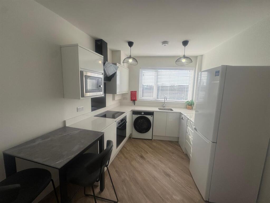 Main image of property: Stratford Road, West Bridgford