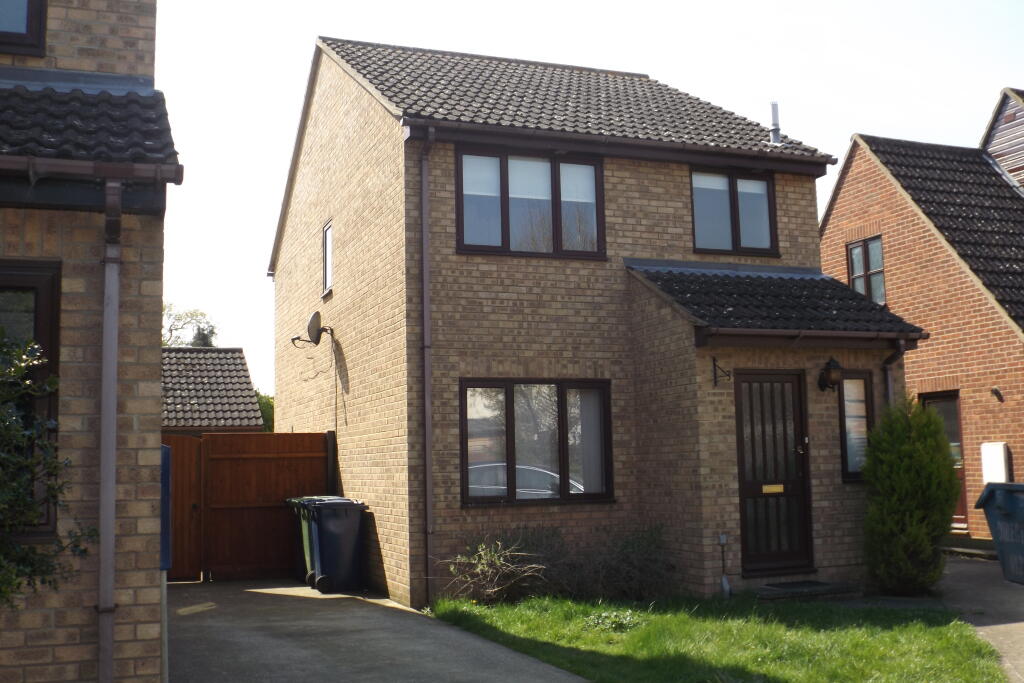 Main image of property: Kens Way, Milton