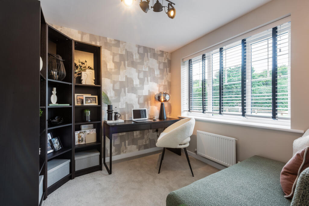 House in Bradford, Keighley - View 5