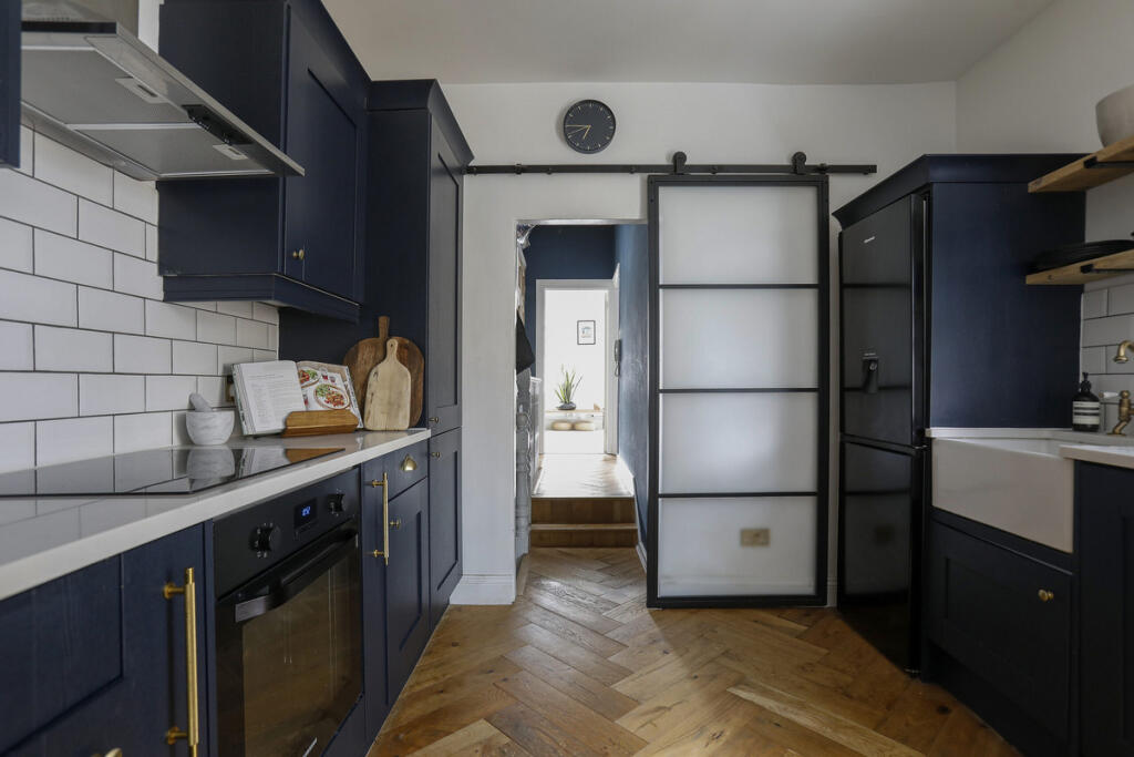 Main image of property: Davenport Road, London, SE6 2