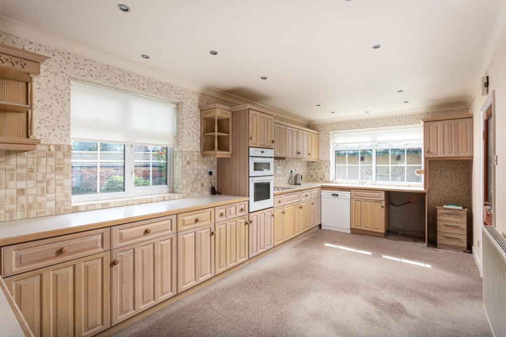 House in York, Riccall - View 5