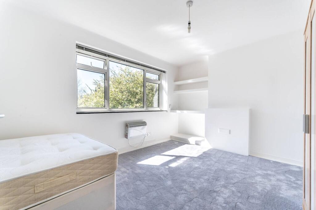 Main image of property: Wootten Street, Southwark, London, SE1
