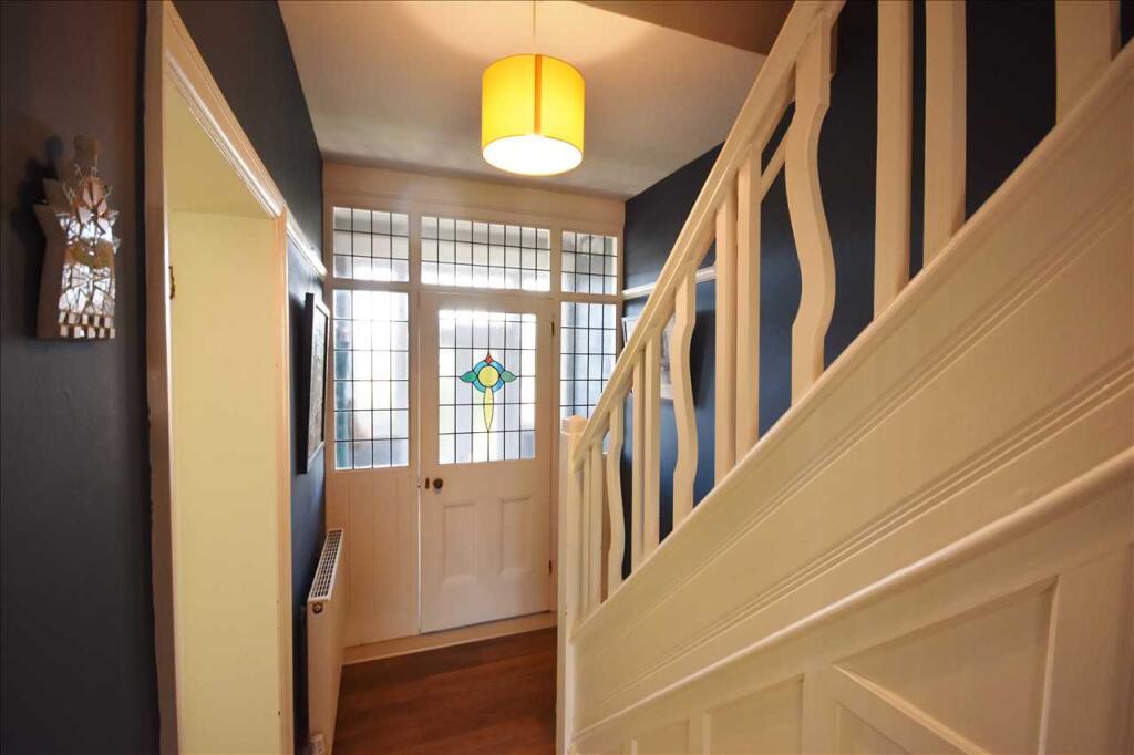 House in Chorley, Clayton-le-Woods - More