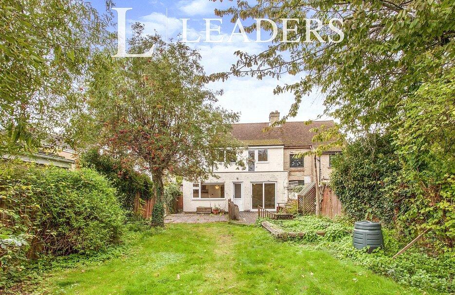 Main image of property: Emery Street, Cambridge, Cambridgeshire, CB1