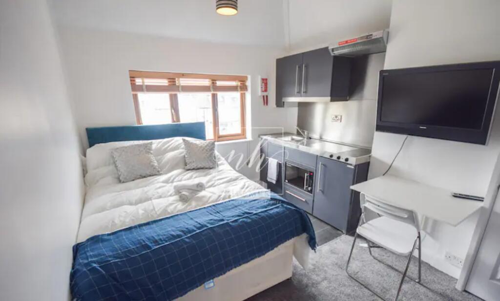 Main image of property: Kendall Avenue, Stratford-upon-Avon