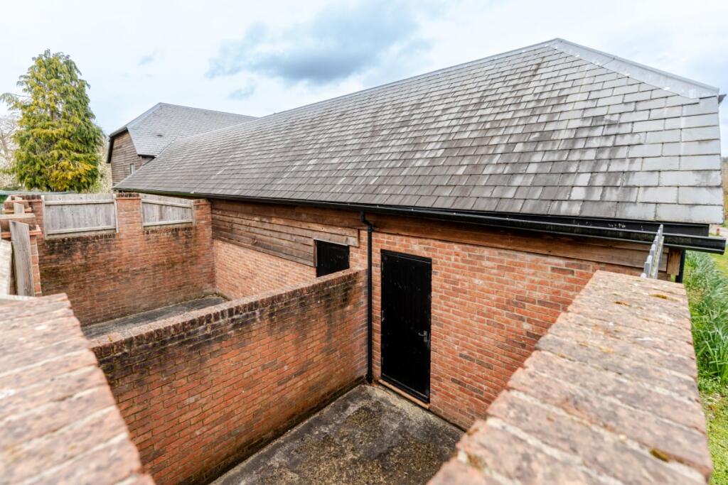 Additional image 35 of Old Bury Farmyard, Warminster, BA12