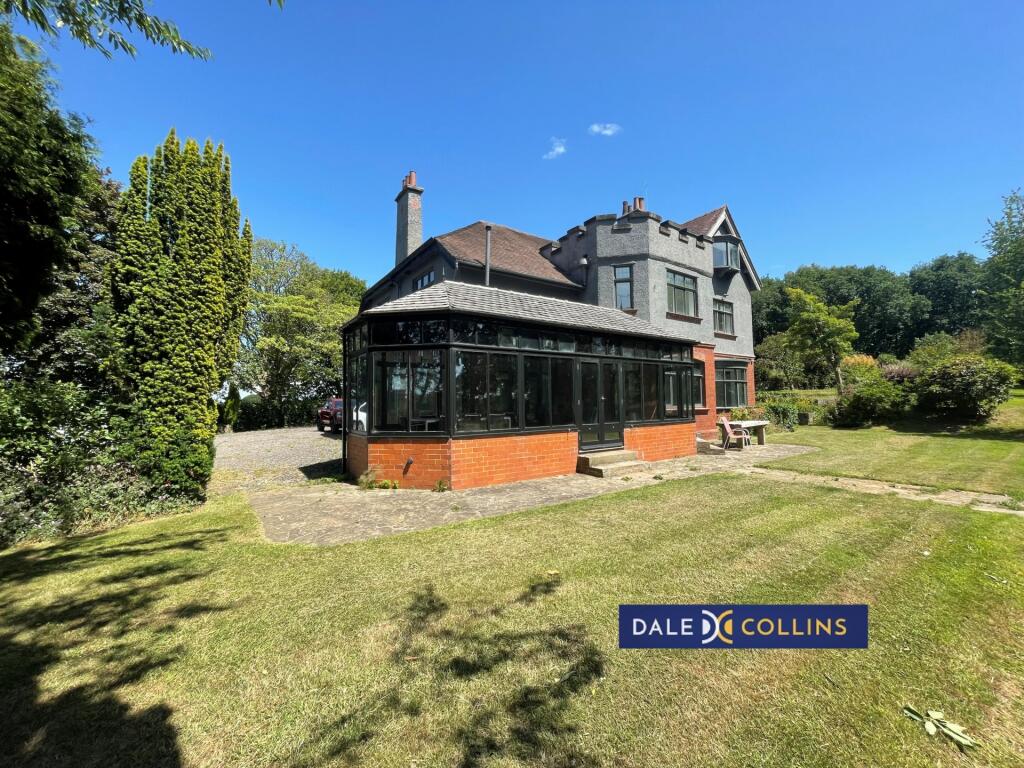 Main image of property: Longton Road, Trentham, ST4