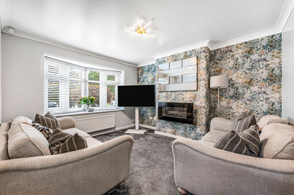 House in Liverpool - View 2