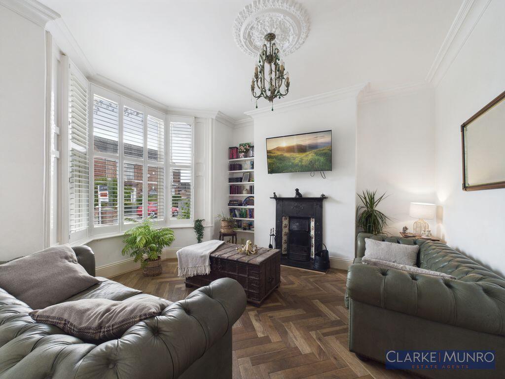 House in Stockton-on-Tees - View 2