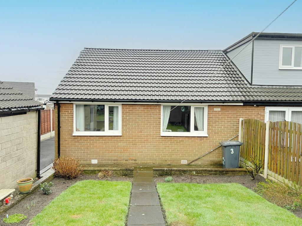 Additional image 19 of Markfield Crescent, Low Moor, Bradford, BD12