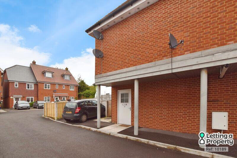 Main image of property: Sloane Court, Amesbury, Salisbury, Wiltshire, SP4 7YP