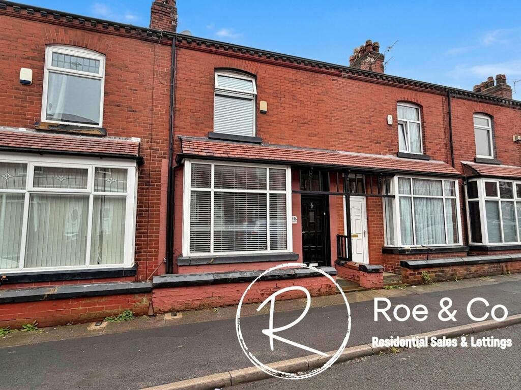 Main image of property: Whittle Grove, Bolton, BL1