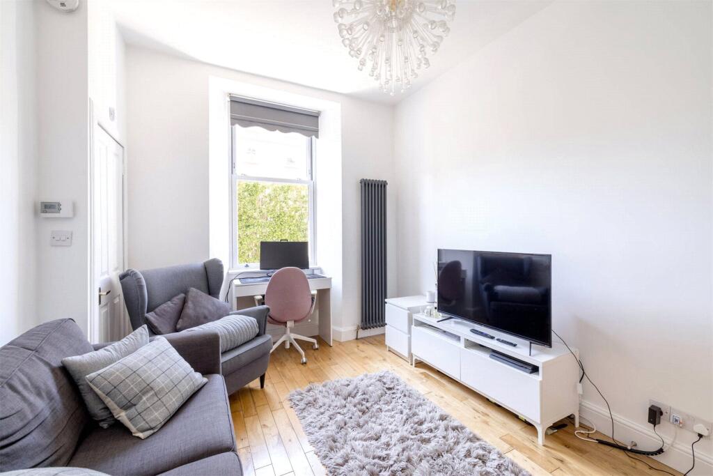 Main image of property: Stewart Terrace, Gorgie, Edinburgh, EH11