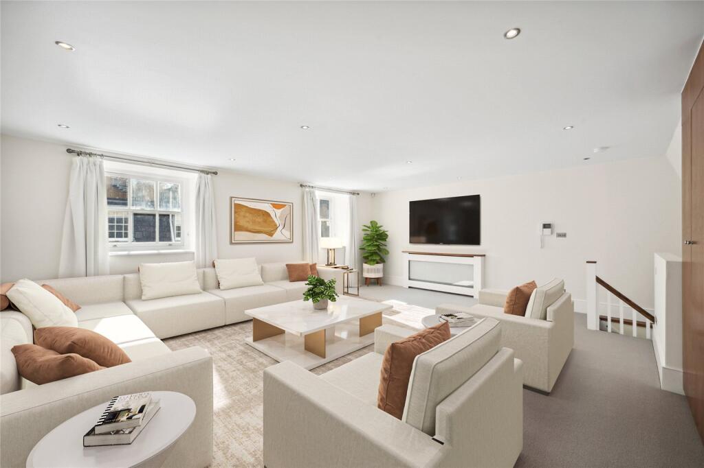 Main image of property: Petersham Place, South Kensington, London, SW7