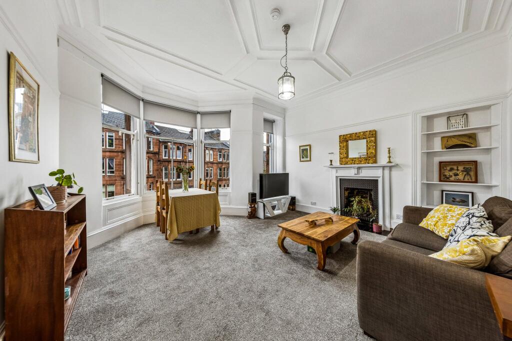 Apartment in Glasgow - View 4