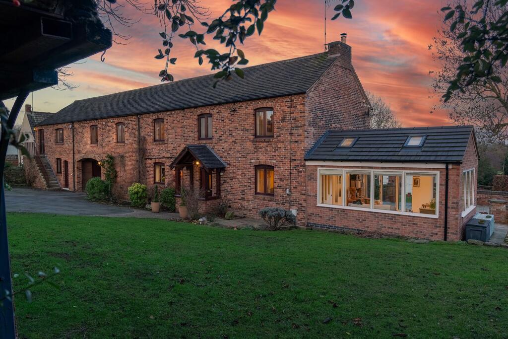 Main image of property: Lower Birchwood, Somercotes, DE55