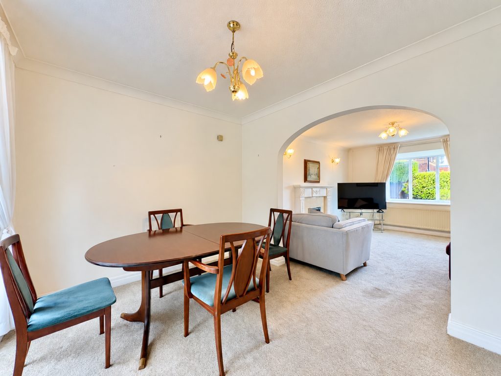 House in Blackpool - View 4