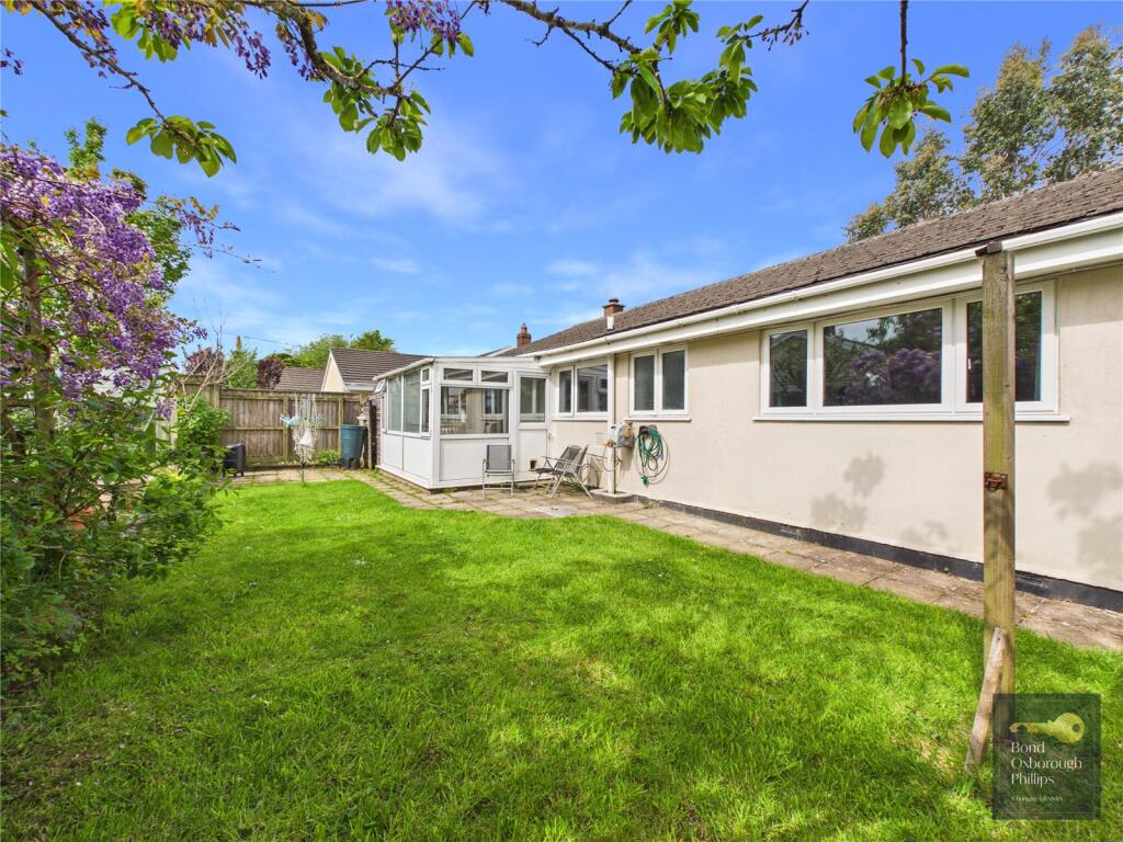 Main image of property: Shepherds Meadow, Beaford, Winkleigh