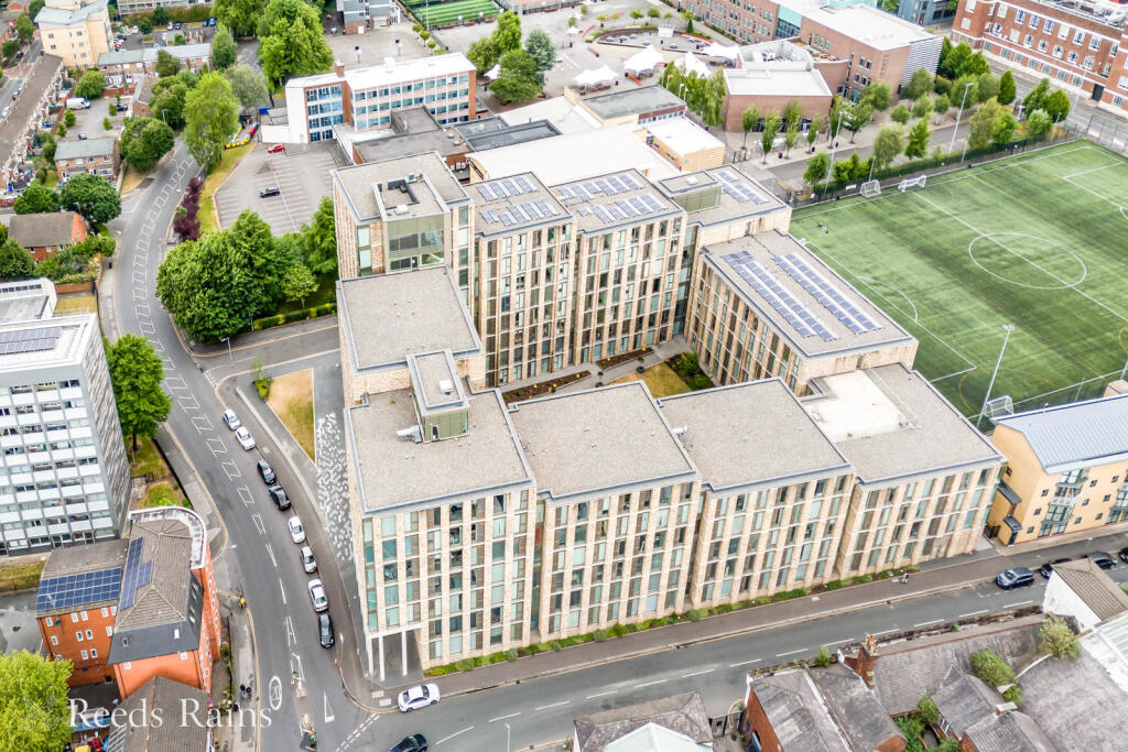 Main image of property: Boundary Lane, Manchester, M15