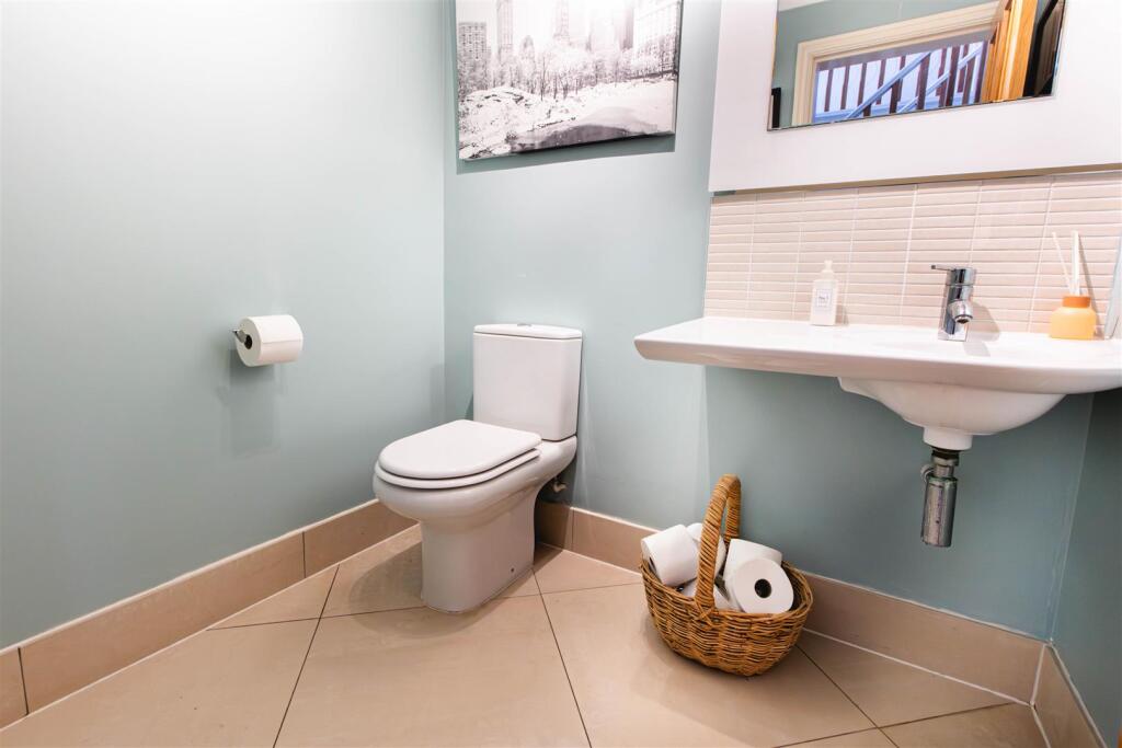 Additional image 14 of Rumbush Lane, Dickens Heath, Solihull