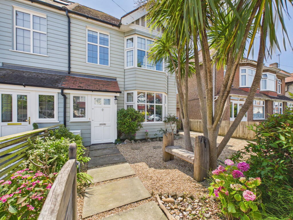 Main image of property: Phrosso Road, Worthing, BN11