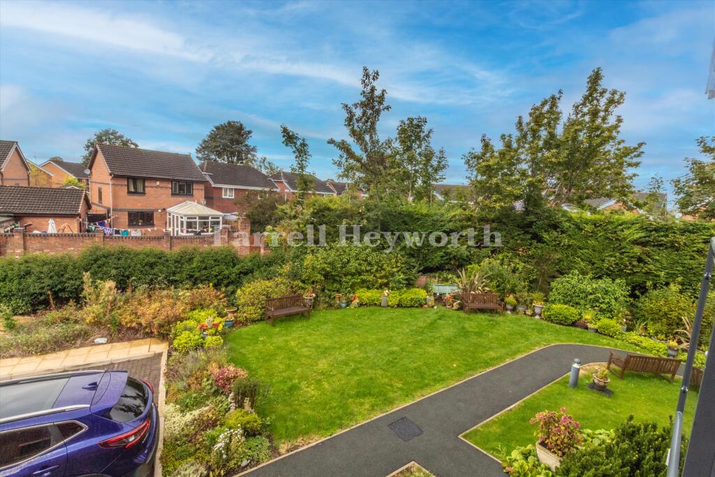 Apartment in Preston - View 2