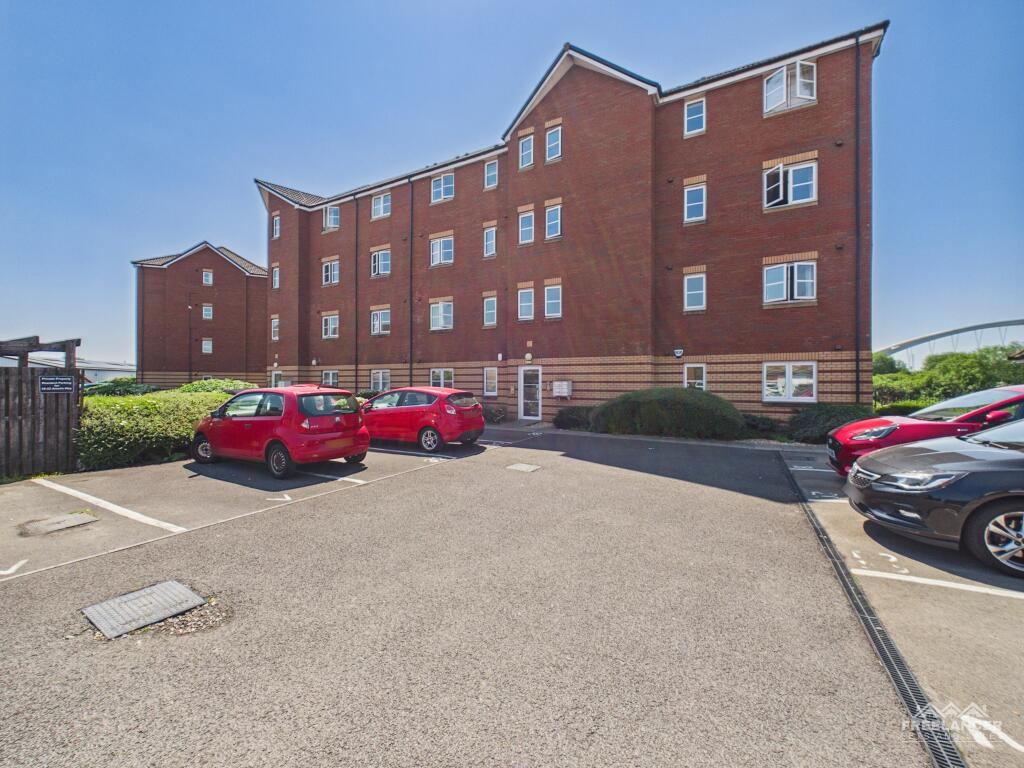 Main image of property: Amelia Way, Newport, Gwent