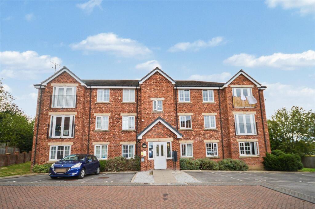 Main image of property: Murray View, Leeds, West Yorkshire